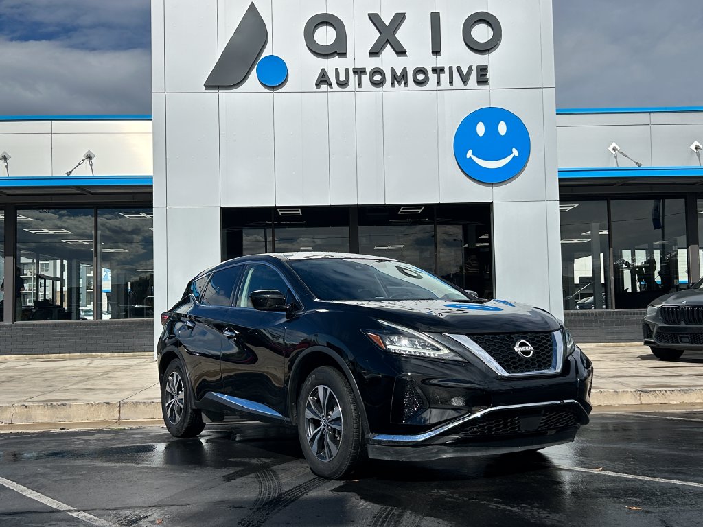 2023 Nissan Murano S SUV