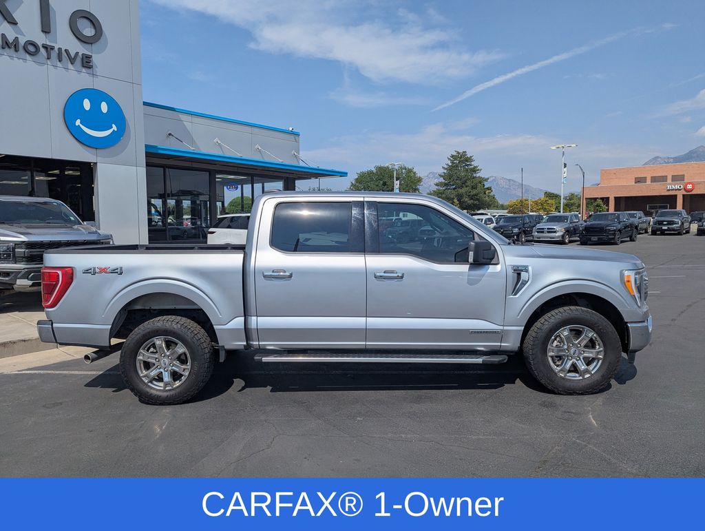 1FTFW1ED5PFB90198