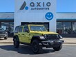 Jeep Wrangler 4xe