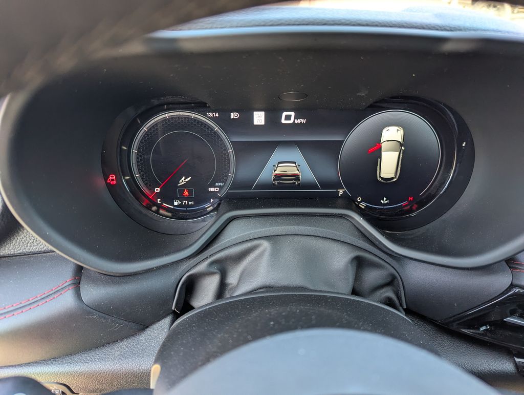 2024 Dodge Hornet GT - Photo 21