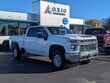Chevrolet Silverado 2500 HD