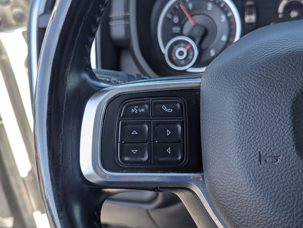 2022 RAM Ram 2500 Pickup Laramie - Photo 23