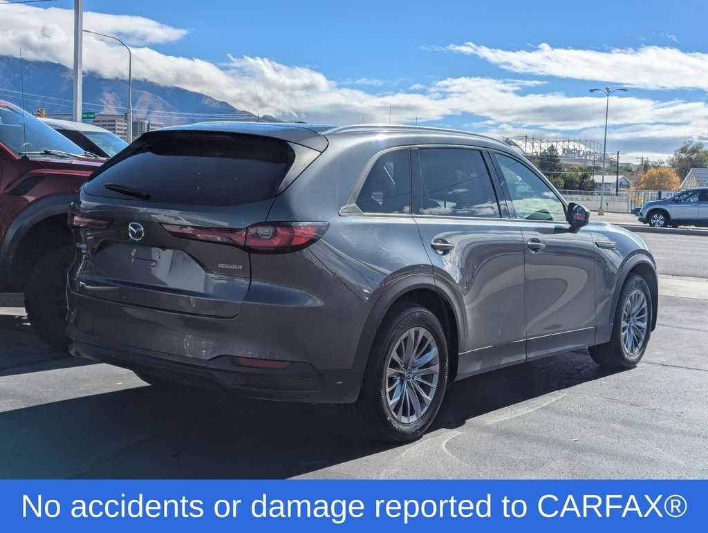 Used 2024 Mazda CX-90 3.3 Turbo Preferred Plus SUV