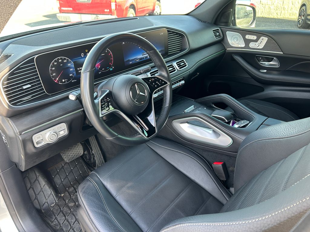2024 Mercedes-Benz GLE GLE450 - Photo 23