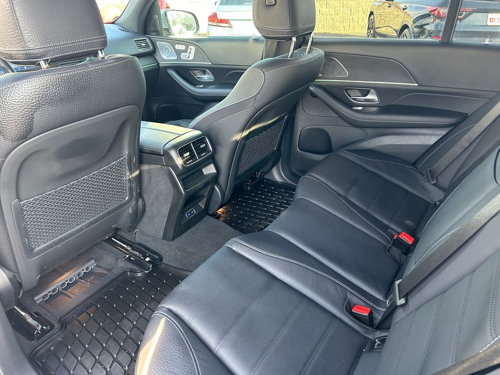 2024 Mercedes-Benz GLE GLE450 - Photo 29