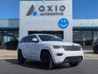 Jeep Grand Cherokee WK