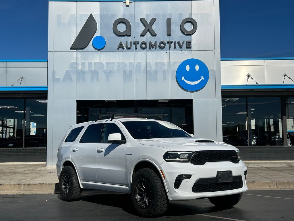 Used 2021 Dodge Durango R/T SUV