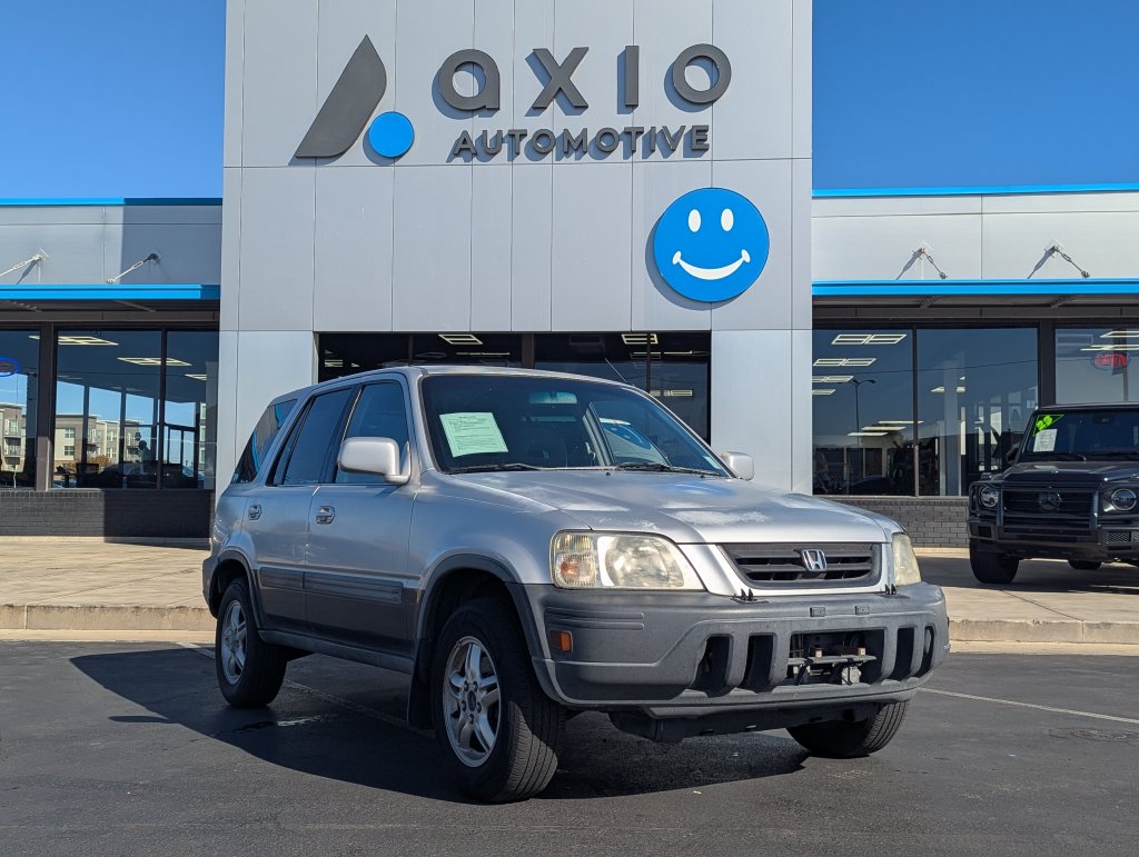 1998 Honda CR-V EX SUV