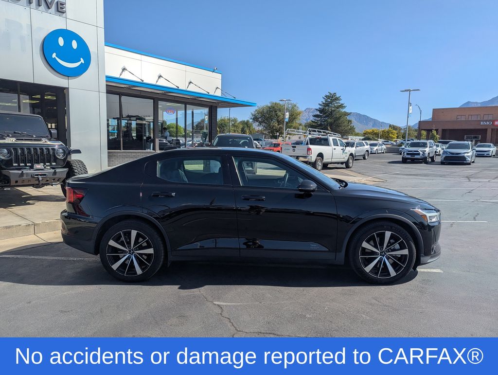 Used 2022 Polestar 2 Base with VIN LPSED3KA8NL058762 for sale in Sandy, UT