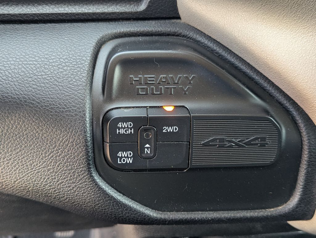 2022 RAM Ram 2500 Pickup Laramie - Photo 20