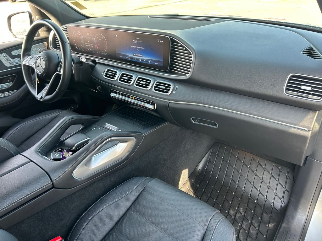 2024 Mercedes-Benz GLE GLE450 - Photo 33