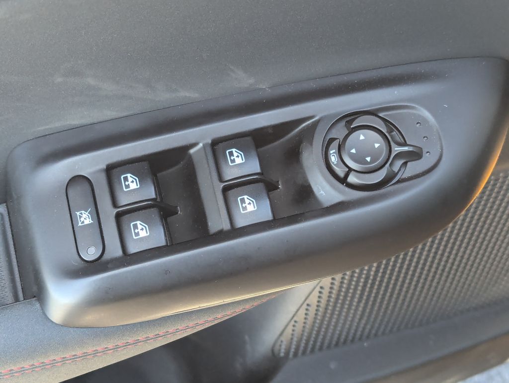 2024 Dodge Hornet GT - Photo 25