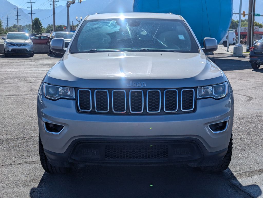 2020 Jeep Grand Cherokee Laredo - Photo 10