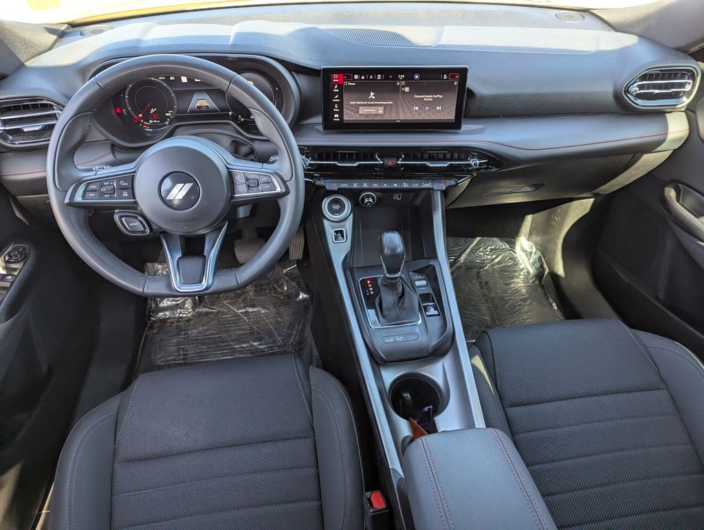 2024 Dodge Hornet GT - Photo 27