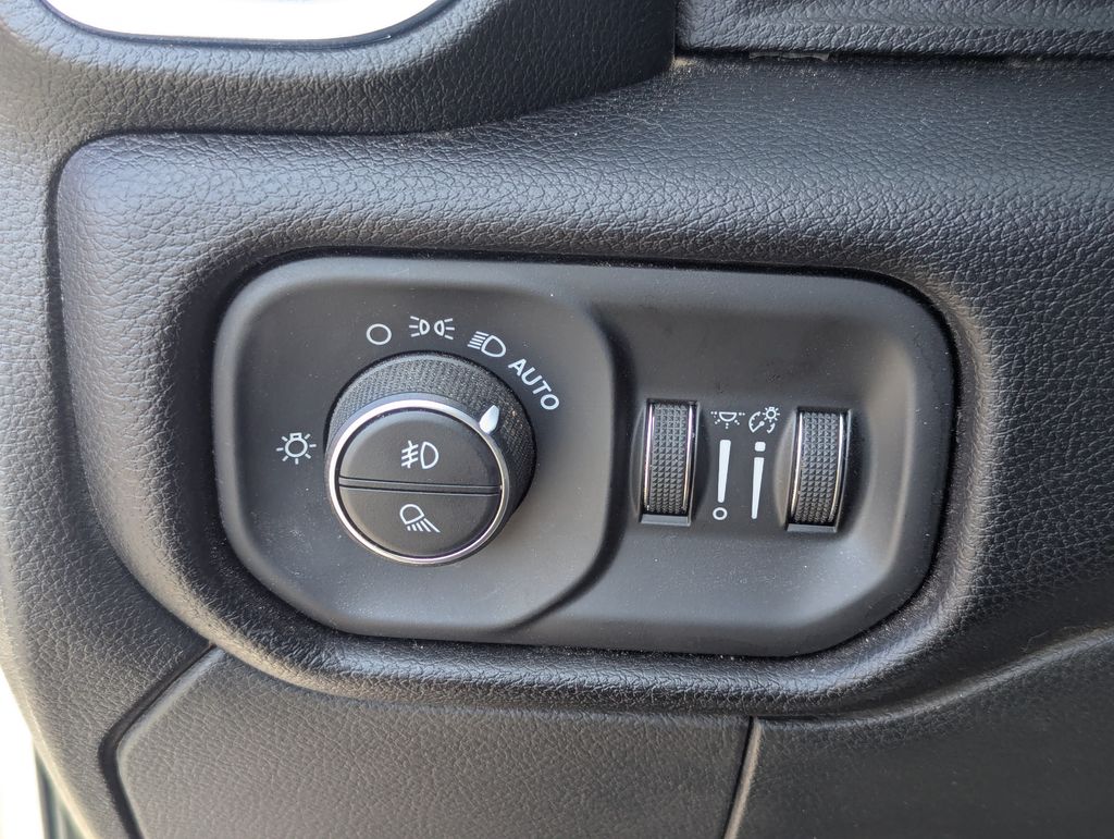 2022 RAM Ram 2500 Pickup Laramie - Photo 27