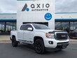 GMC Canyon