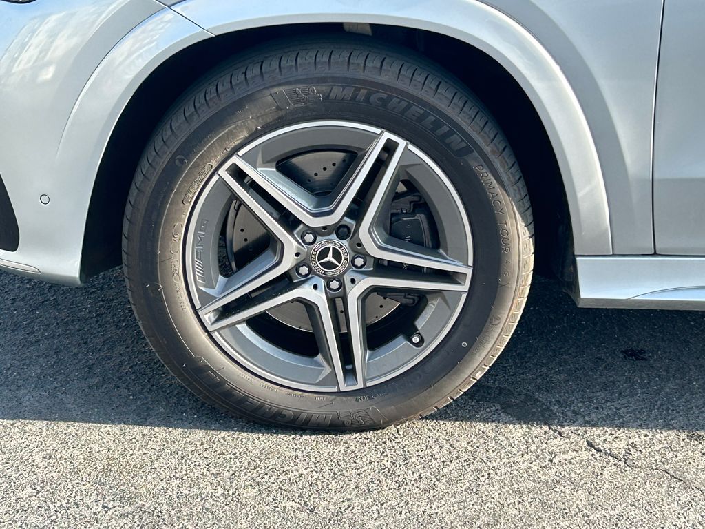 2024 Mercedes-Benz GLE GLE450 - Photo 13