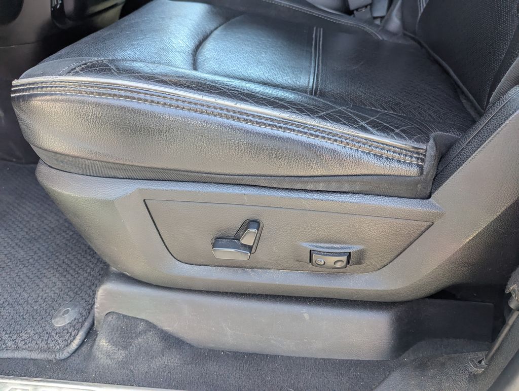 2022 RAM Ram 2500 Pickup Laramie - Photo 30