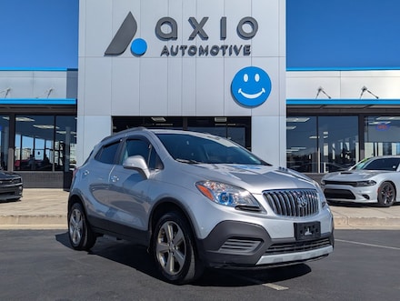 2016 Buick Encore Base SUV