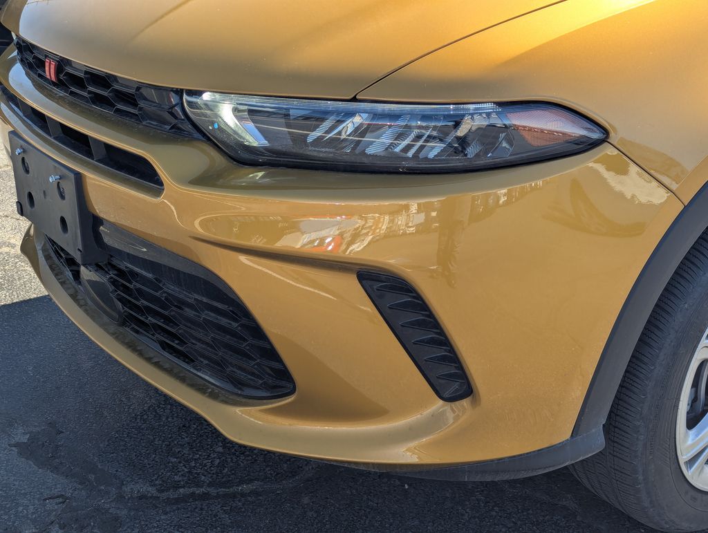 2024 Dodge Hornet GT - Photo 12