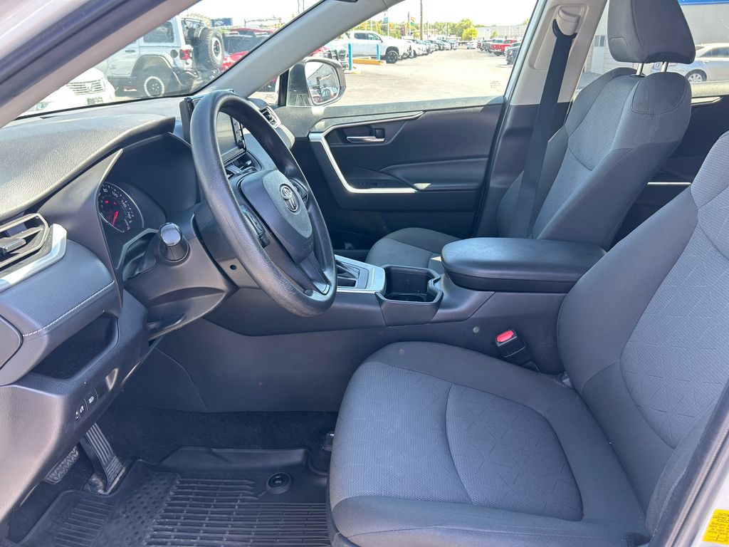 Used 2022 Toyota RAV4 For Sale at Axio Automotive