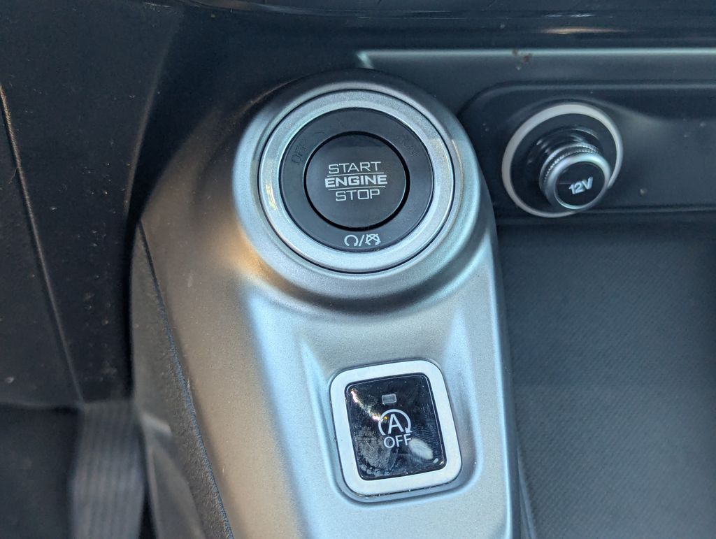 2024 Dodge Hornet GT - Photo 17