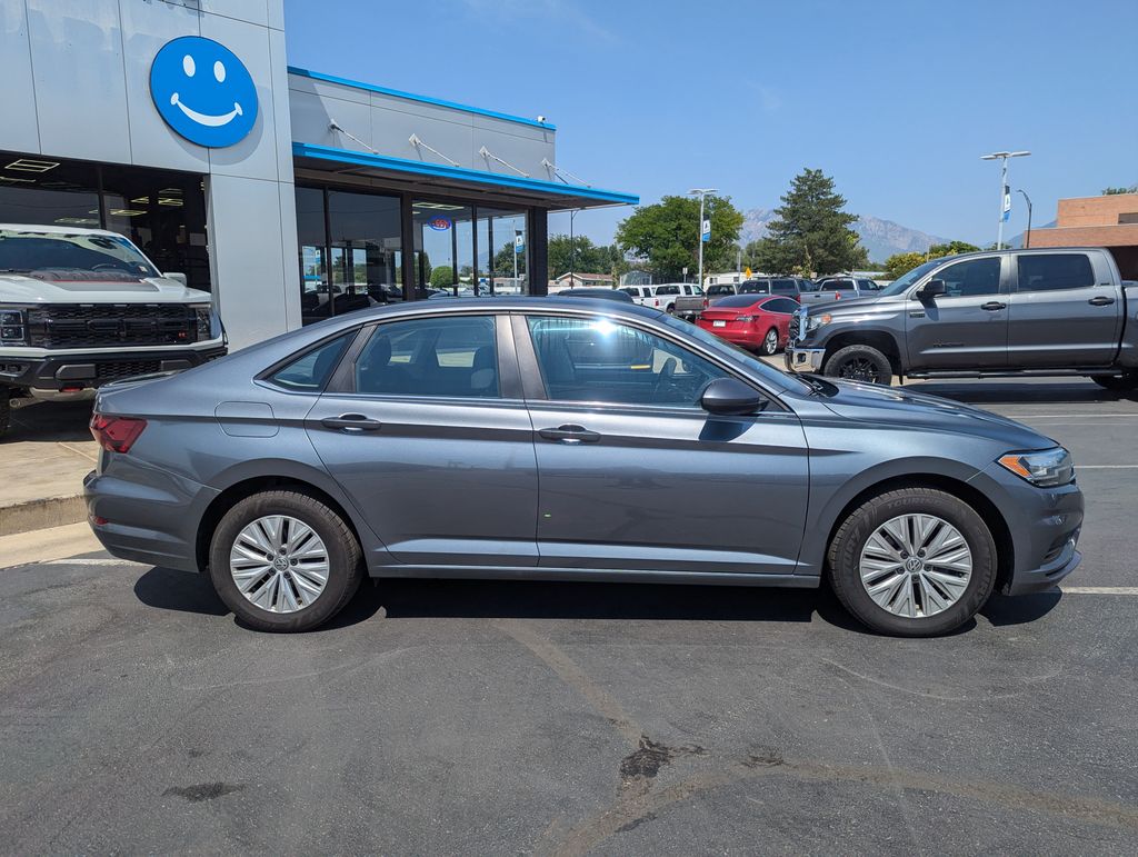 Used 2020 Volkswagen Jetta S with VIN 3VWCB7BU1LM061114 for sale in Sandy, UT