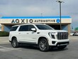 GMC Yukon XL