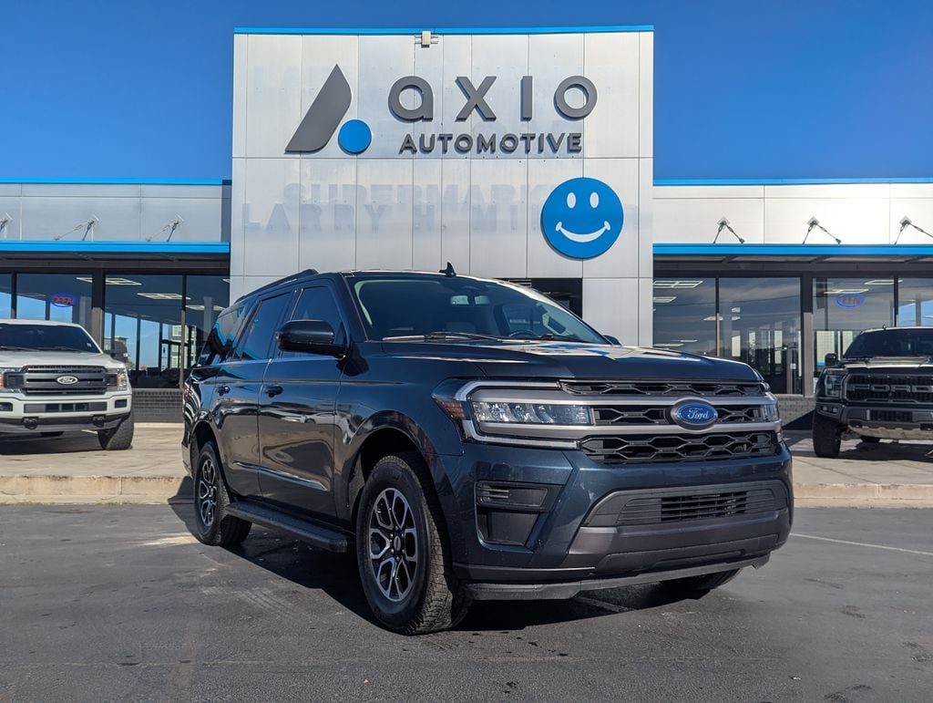 2024 Ford Expedition XLT 4x4's photo