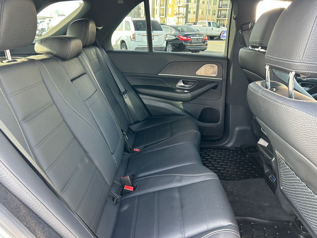 2024 Mercedes-Benz GLE GLE450 - Photo 32