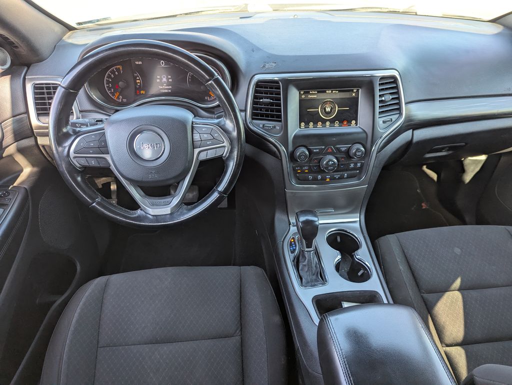 2020 Jeep Grand Cherokee Laredo - Photo 28