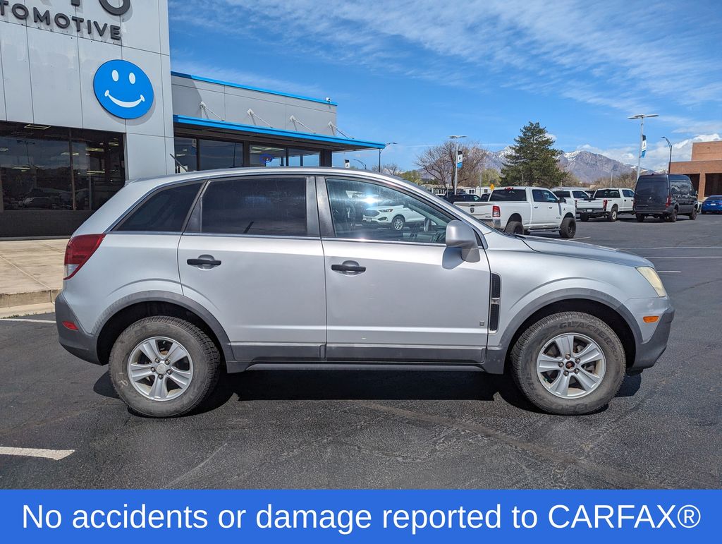 Used 2009 Saturn VUE XE with VIN 3GSDL43N09S548954 for sale in Sandy, UT
