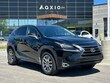LEXUS NX 200t