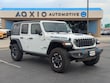 Jeep Wrangler 4xe