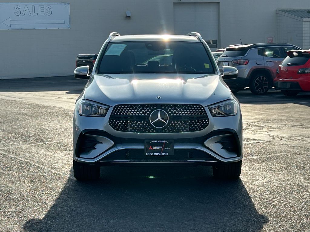 2024 Mercedes-Benz GLE GLE450 - Photo 10