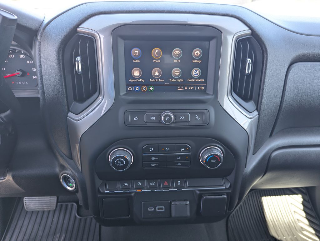 2022 Chevrolet Silverado 1500 Custom - Photo 14