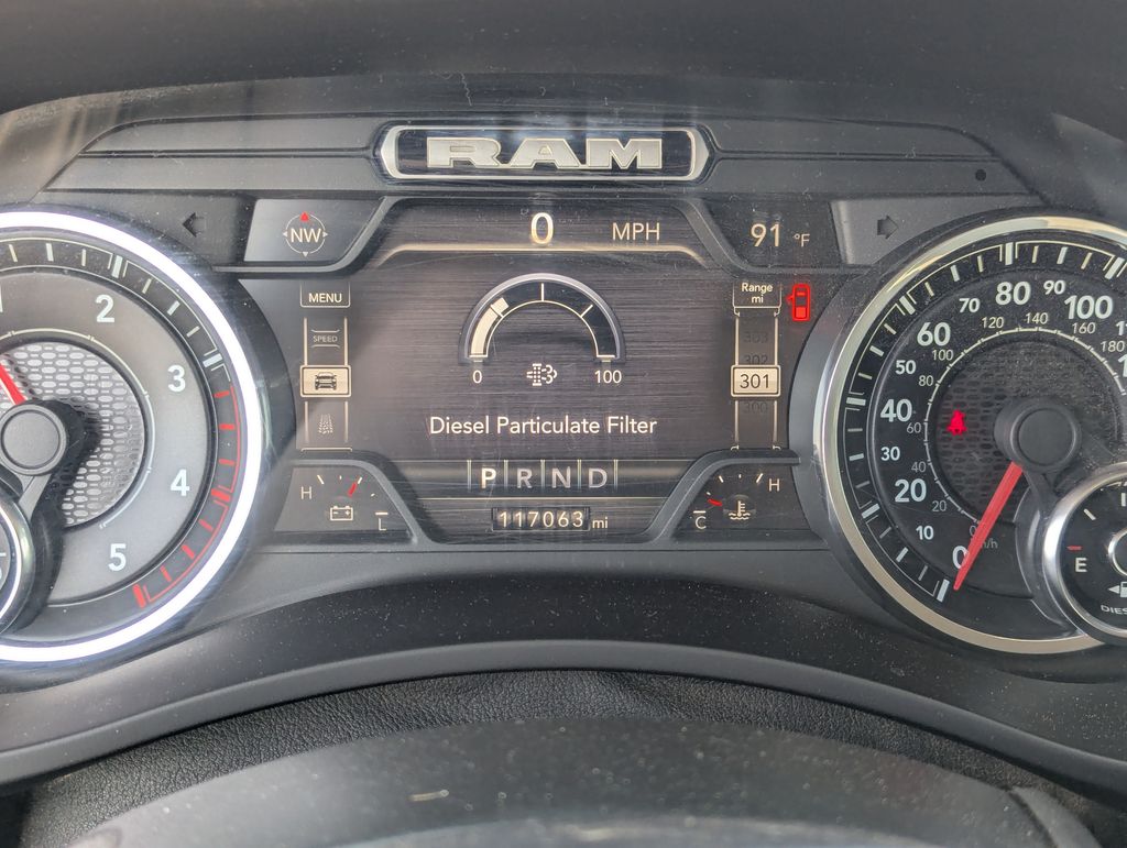 2022 RAM Ram 2500 Pickup Laramie - Photo 26