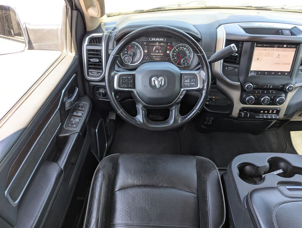 2022 RAM Ram 2500 Pickup Laramie - Photo 32
