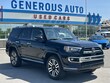 Toyota 4Runner