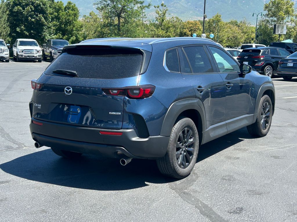 2024 Mazda CX-50 2.5 S Preferred photo 2