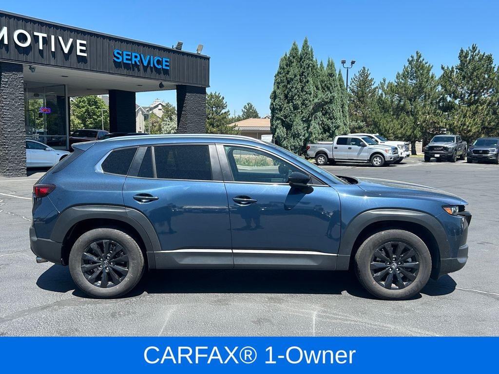 Used 2024 Mazda CX-50 2.5 S Preferred Package SUV
