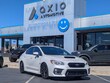 Subaru WRX