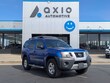 Nissan Xterra