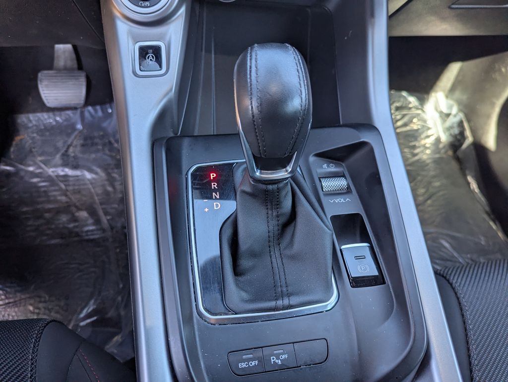 2024 Dodge Hornet GT - Photo 14