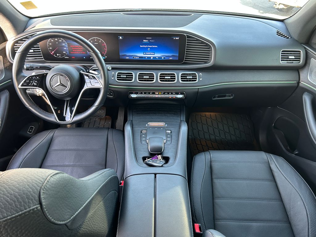 2024 Mercedes-Benz GLE GLE450 - Photo 28