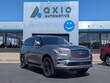 INFINITI QX80