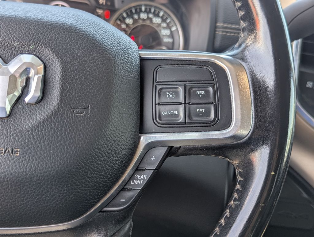 2022 RAM Ram 2500 Pickup Laramie - Photo 22