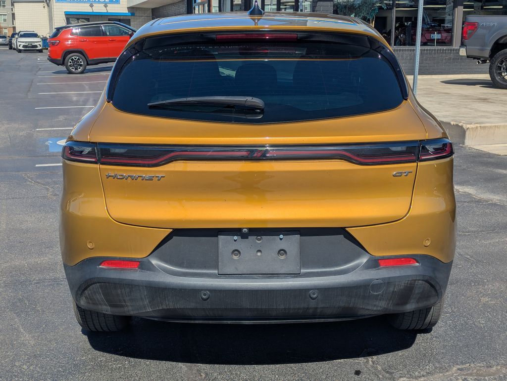 2024 Dodge Hornet GT - Photo 6