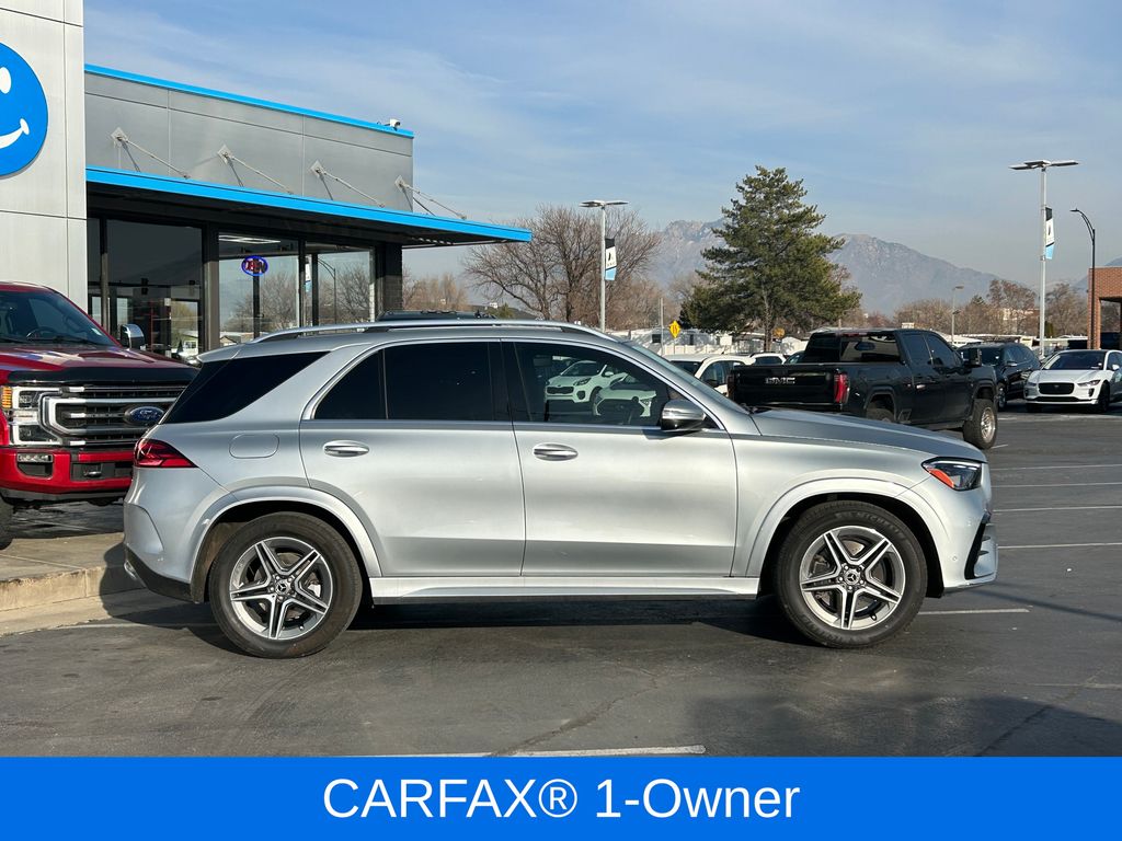 2024 Mercedes-Benz GLE GLE450 - Photo 2
