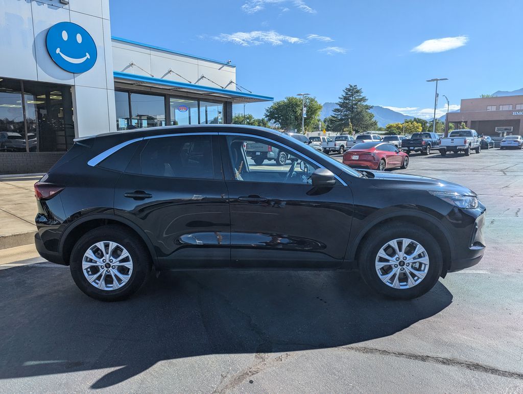 Used 2024 Ford Escape Active with VIN 1FMCU9GN9RUA13273 for sale in Sandy, UT